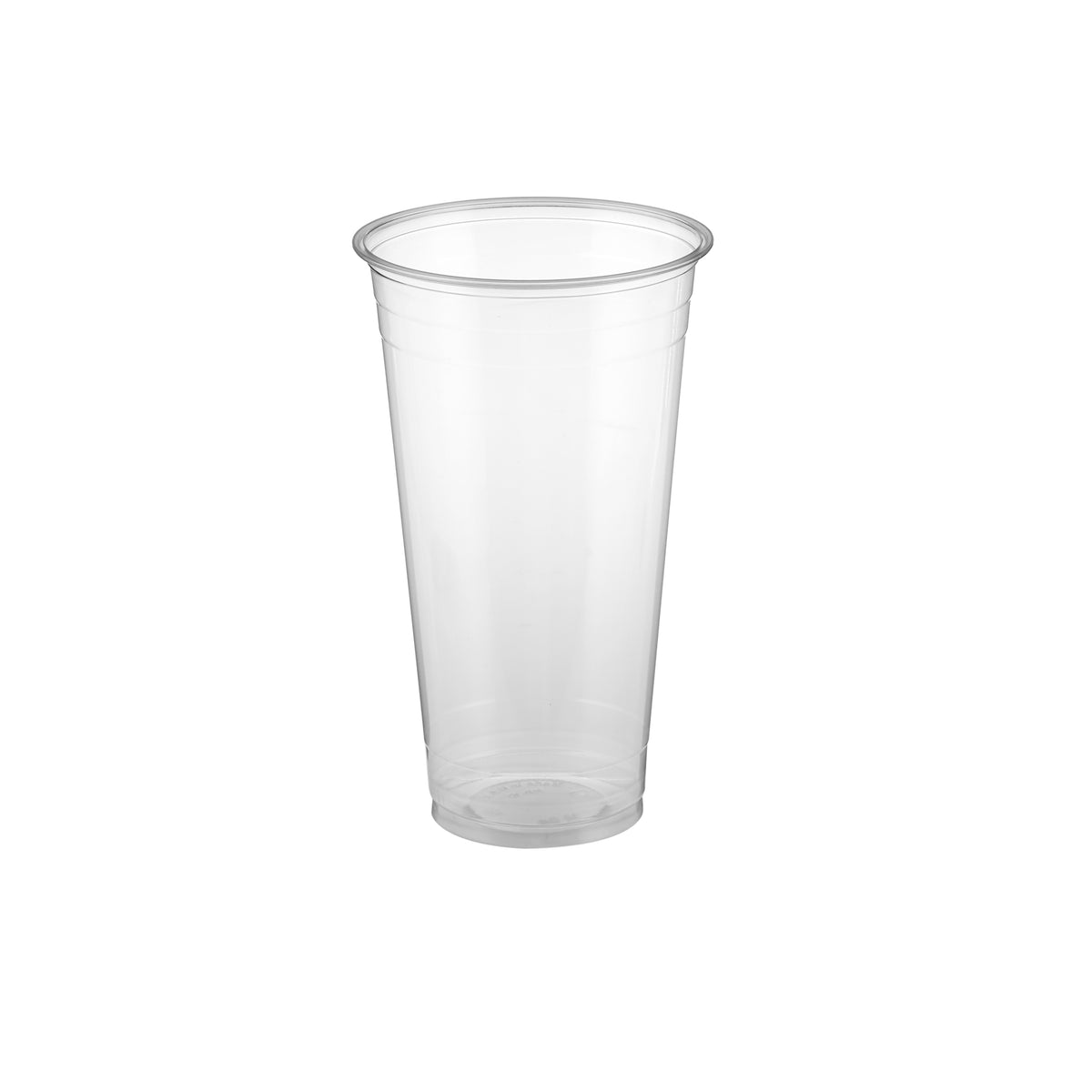 Hotpack Clear PET Cup 32 Oz