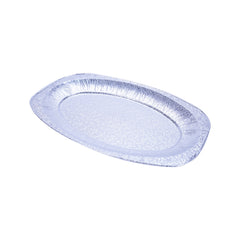 Hotpack Aluminium Platter/Tray