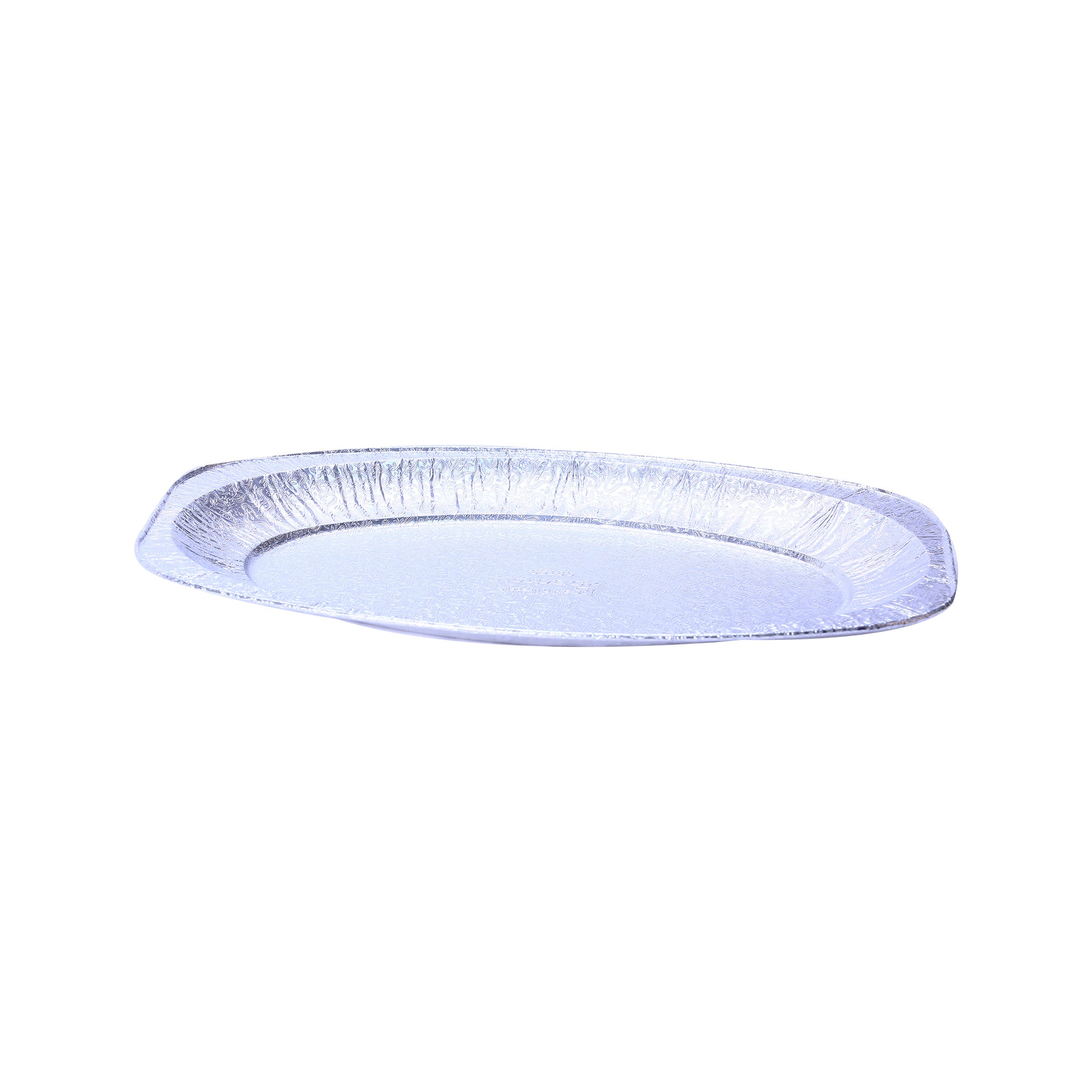 Hotpack Aluminium Platter/Tray