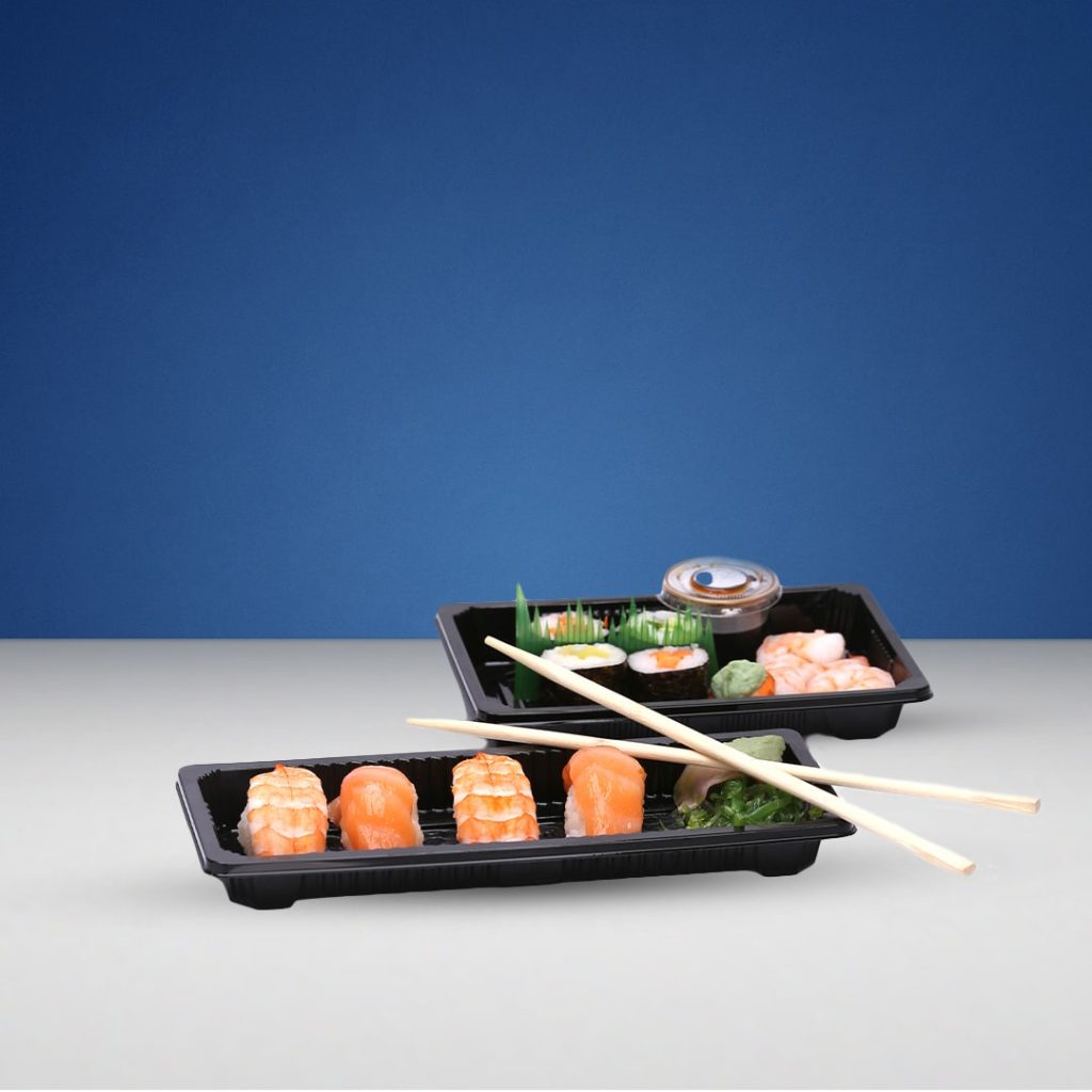 Sushi Containers