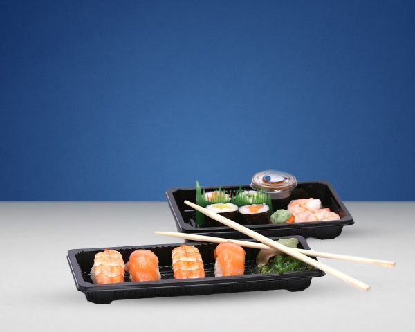 Sushi Containers