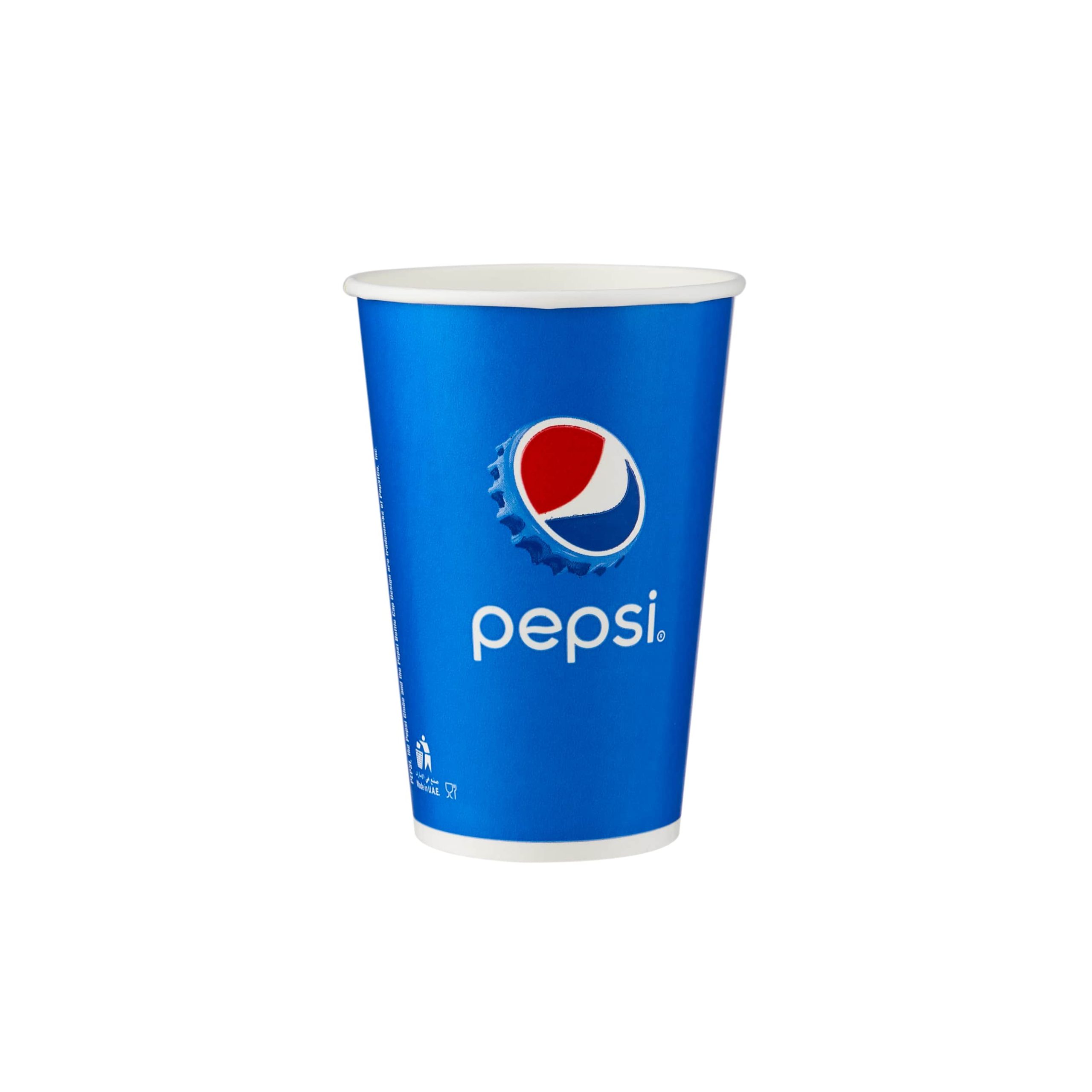 pepsi cup
